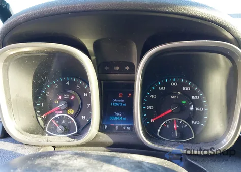 2013 Chevrolet Malibu 2Lt from USA, damaged, VIN 1G11E5SA9DF281381